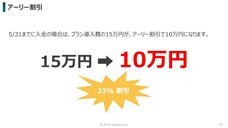 株式会社vartiqueのプレスリリース画像5
