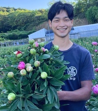 雨森農園のプレスリリース画像1