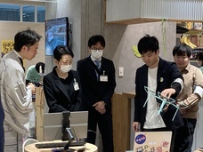 一般社団法人ロボットスポーツ協会のプレスリリース画像2