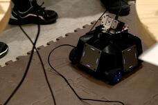 一般社団法人ロボットスポーツ協会のプレスリリース画像1