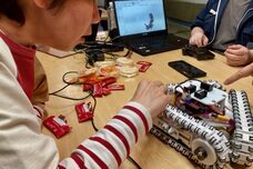 一般社団法人ロボットスポーツ協会のプレスリリース画像2