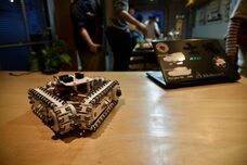 一般社団法人ロボットスポーツ協会のプレスリリース画像1