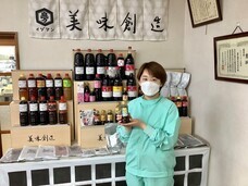 泉万醸造株式会社のプレスリリース画像6