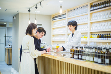 株式会社フレグランスプロジェクトのプレスリリース画像1