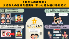 株式会社ワスレナグサのプレスリリース画像1