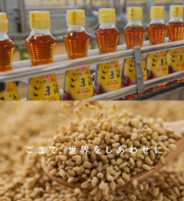 かどや製油株式会社のプレスリリース画像4