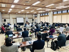 認定特定非営利活動法人市民福祉団体全国協議会のプレスリリース画像1