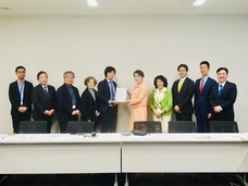 認定特定非営利活動法人市民福祉団体全国協議会のプレスリリース画像1