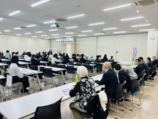 認定特定非営利活動法人市民福祉団体全国協議会のプレスリリース画像1