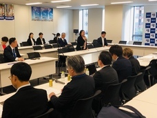 認定特定非営利活動法人市民福祉団体全国協議会のプレスリリース画像1