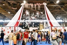 一般社団法人 ジャパンプロモーションのプレスリリース画像1