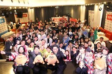 九州地域間連携推進機構株式会社のプレスリリース画像1