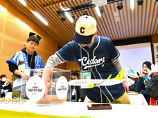 九州地域間連携推進機構株式会社のプレスリリース画像2