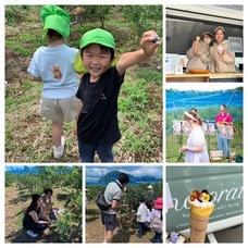 ひらみゆき農園のプレスリリース画像1