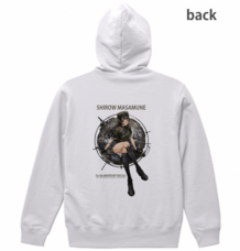 士郎正宗inセカンドライフショップのプレスリリース画像3