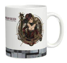 士郎正宗inセカンドライフショップのプレスリリース画像1