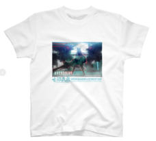 士郎正宗inセカンドライフショップのプレスリリース画像2