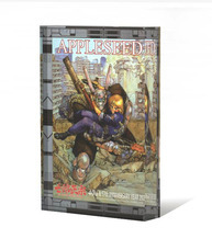 士郎正宗inセカンドライフショップのプレスリリース画像2