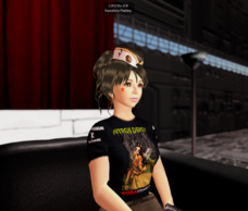 士郎正宗inセカンドライフショップのプレスリリース画像7