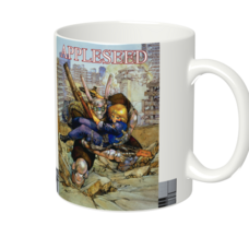 士郎正宗inセカンドライフショップのプレスリリース画像1