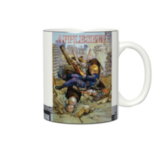 士郎正宗inセカンドライフショップのプレスリリース画像2