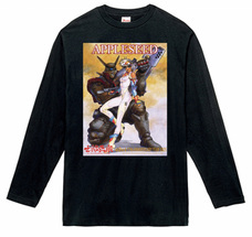 士郎正宗inセカンドライフショップのプレスリリース画像5