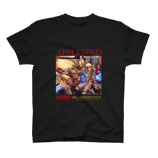 士郎正宗inセカンドライフショップのプレスリリース画像1