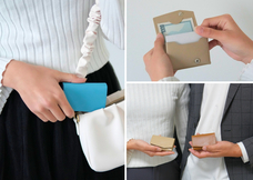 Hadou-Leatherのプレスリリース画像1