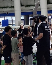 ＰＡＧ事務局　パワーアクショングロウのプレスリリース画像2