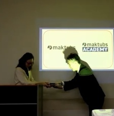 マクトゥーブス合同会社のプレスリリース画像2