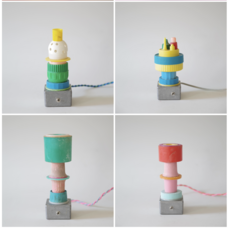 SusHi Tech Square メディアアート展広報事務局のプレスリリース画像11