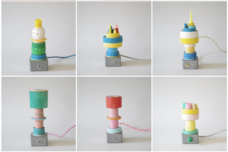 SusHi Tech Square メディアアート展広報事務局のプレスリリース画像10