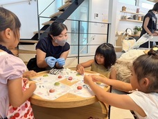 一般社団法人こどもわがし協会のプレスリリース画像1