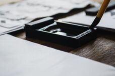 書道教室Neoのプレスリリース画像1