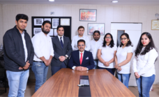 特殊電極株式会社のプレスリリース画像1