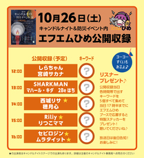 エフエムひめ【淀川防災ラジオ】のプレスリリース画像1