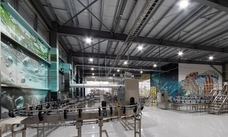 株式会社安曇野ミネラルウォーターのプレスリリース画像1