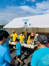 株式会社安曇野ミネラルウォーターのプレスリリース画像1