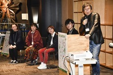 NPO法人木育・木づかいネットのプレスリリース画像2