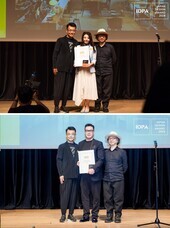 CEIDA中欧国際設計協会のプレスリリース画像10