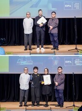 CEIDA中欧国際設計協会のプレスリリース画像8