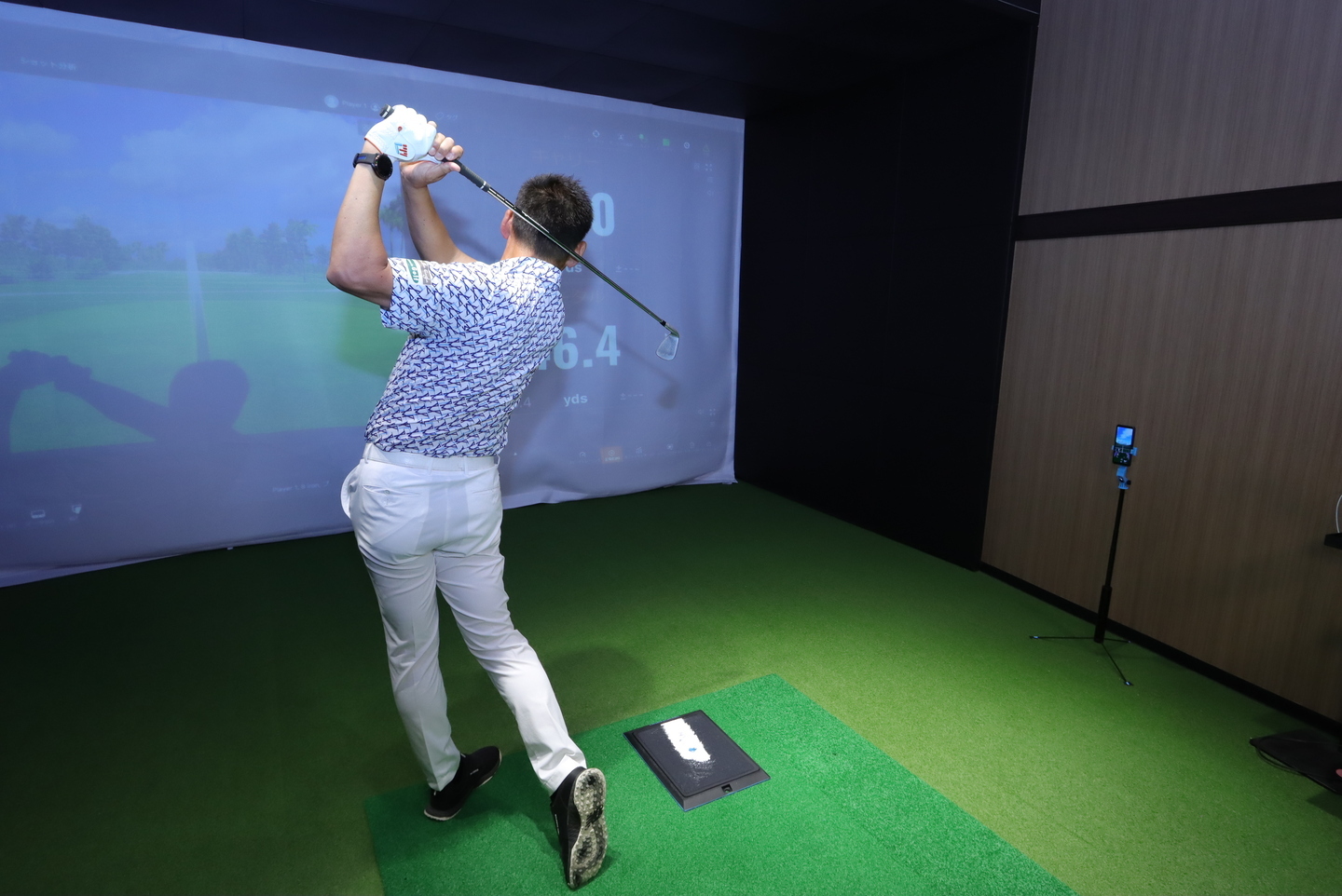 プロが絶賛｜「Yahoo!スポーツナビ」にてGolf Daddy