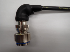 国際航空宇宙展のプレスリリース画像9