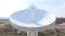 国際航空宇宙展のプレスリリース画像1