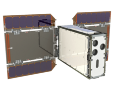 国際航空宇宙展のプレスリリース画像6