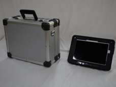 国際航空宇宙展のプレスリリース画像2