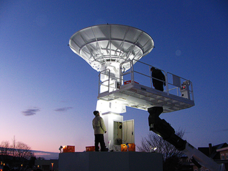 国際航空宇宙展のプレスリリース画像7