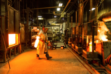 国際航空宇宙展のプレスリリース画像5