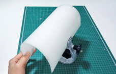 国際航空宇宙展のプレスリリース画像5