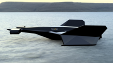 国際航空宇宙展のプレスリリース画像3